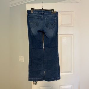 Ariat Trouser Jeans